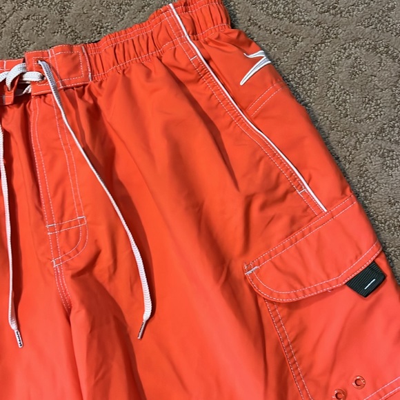 SPEEDO♦️SWIM TRUNKS - Picture 3 of 14